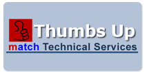 matchTechnical Services